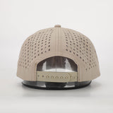 Sand Adventure Snapback