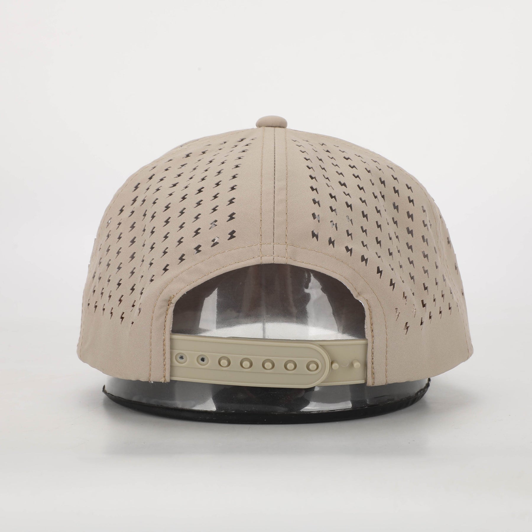Sand Adventure Snapback