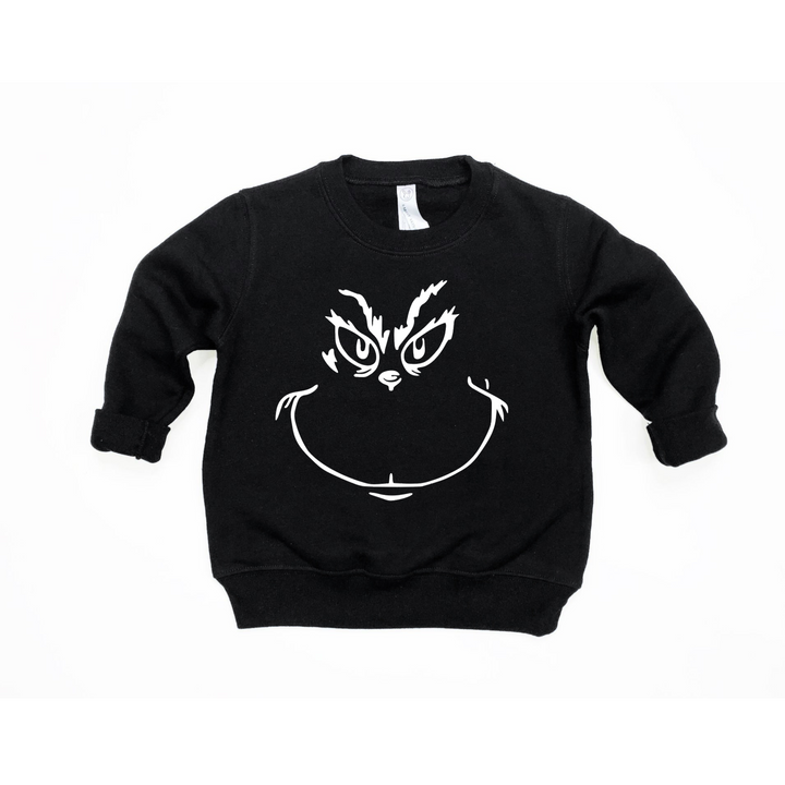 The Grinch Tee/Pullover